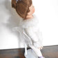 Vintage Ashton Drake Galleries My Little Ballerina Porcelain Doll