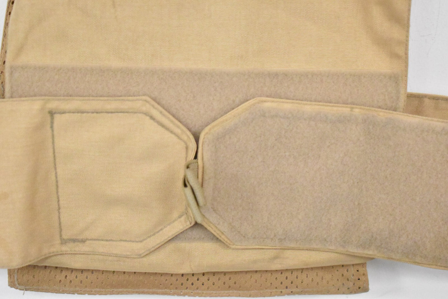 British Army SAS Special Forces Covert Vest – One Size