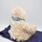 Cotswold Artist Teddy Bear Atlantis Rose OOAK Limited Edition Retired Tagged