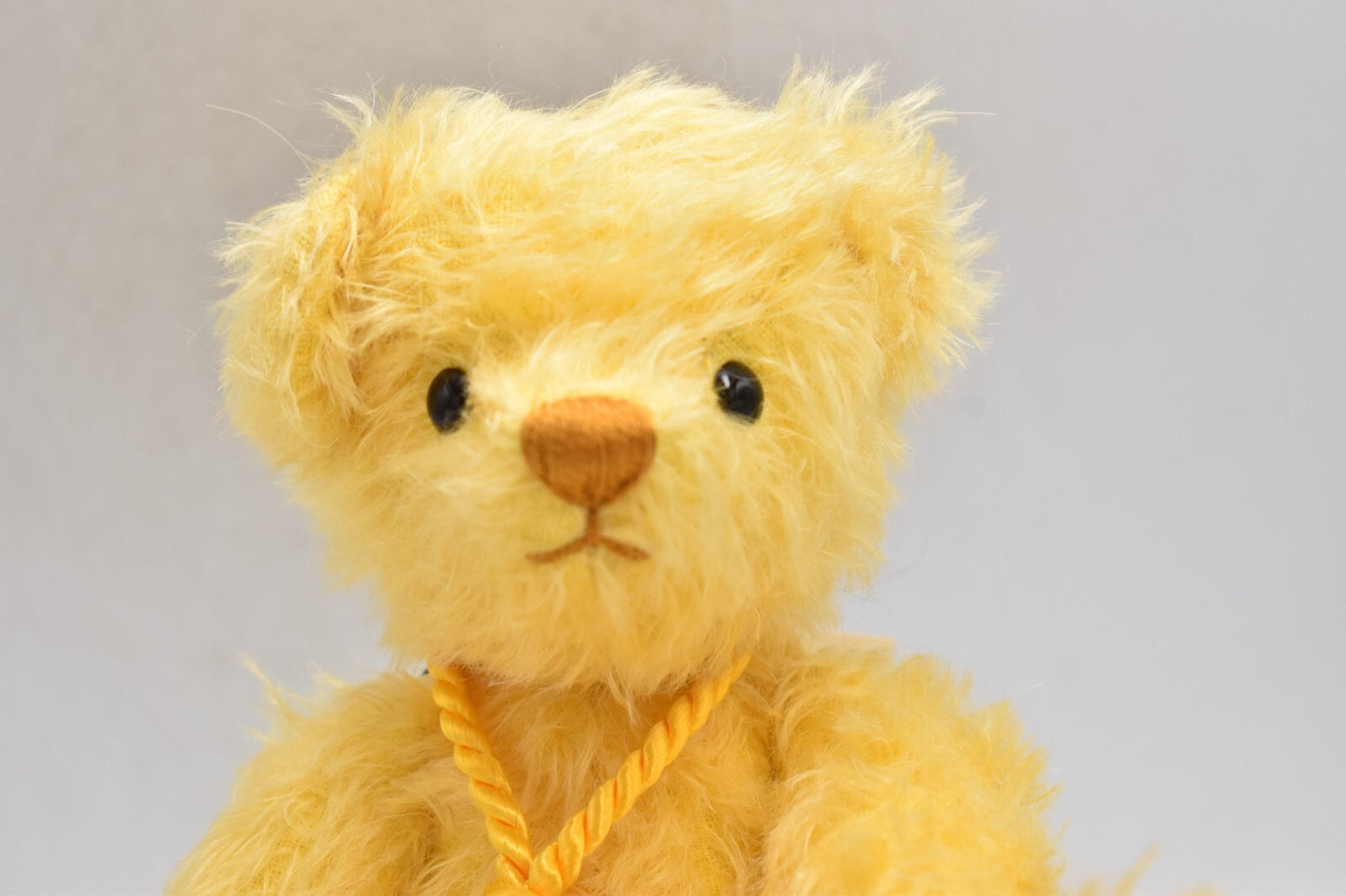 Deans Rag Book Co Shadwell Teddy Bear – Retired & Tagged Limited Edition