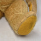 1940s Large Chad Valley English Mohair Teddy Bear Fully Jointed 55cm