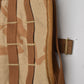 British Army Desert DPM Camouflage Drop Leg Harness Panel