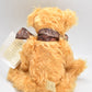 Deans Rag Book Co Taffy Thomas Teddy Bear – Retired & Tagged Limited Edition