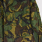 British Army 68 Pattern DPM Combat Smock Jacket – 44" Chest, HE Textiles