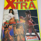 Vintage Fiesta Mens Magazine Fiesta Xtra 1986 Adult Magazine