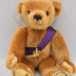 Merrythought The Queen's Golden Jubilee Teddy Bear Limited Edition