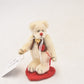 Ganz Cottage Collectibles Miniature Teddy Bear – Retired