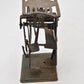 Antique 4oz Bilateral Postal Letter Scales – Working Vintage Balance Scales