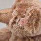 Steiff Roloplan (Kite) Teddy Bear 653452 – Limited Edition 129/2000 – Mohair