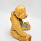 Tehidy Bears Artist Teddy Bear by Alison Godolphin “Oscar” – OOAK – 30cm – Tag