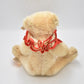 Steiff Amelia Teddy Rose 999765 – 1993 Limited Edition 1,000 – 30cm