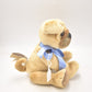 Charlie Bears Biscuit Dog - Retired Plush Toy