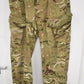 British Army MTP Temperate Combat Trousers – Size 75/80/96 (W31.5" L30")