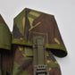 British Army Double Ammunition Pouch PLCE DPM Camouflage