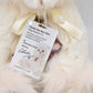 Charlie Bears Year Bear 2021 Hug 13 – Isabelle Lee Design – Retired – Tagged