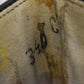 Original British Army Cavalry Tall Leather Black Boots Size 6 – Military Surplus