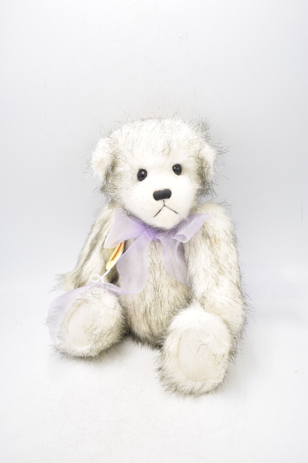 Charlie Bears Molly Retired & Tagged – Designed by Heather Lyell