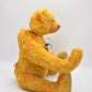 Anita Hill Artist Teddy Bear “Marmalade” – OOAK – Mohair – 42cm – Tagged