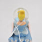 Disney Princess Cinderella Gus & Jaq Mouse Snow Globe