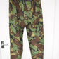 British Army 68 Pattern DPM Combat Trousers – W30" L29"