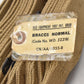 British Army WWII 37 Pattern Braces Cross Body Straps x10 Original Stores Bundle
