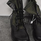 British Army Jungle Boots – UK Size 6 / EU 40