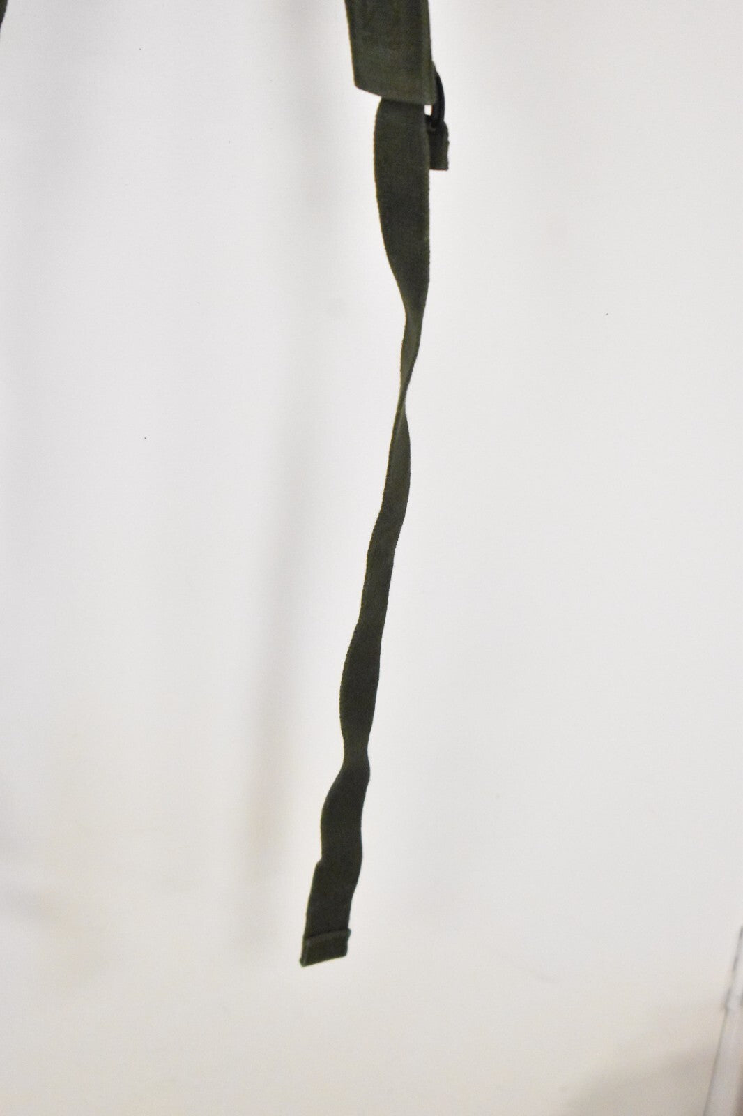 British Army 58 Pattern Webbing Yoke