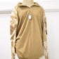 British Army DPM Desert UBAC Combat Shirt Under Body Armour Size Small Grade 1