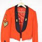 British Army Royal Engineers Staff Sergeant No. 10 Mess Dress – 40" Chest