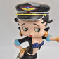 Betty Boop Biker Girl Figurine – Westland Giftware