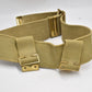 Original WWI British Army 1908 Pattern Webbing Belt – 38" Waist
