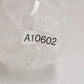Vintage Teign Valley Glass Paperweight - Decorative Art Glass