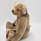 Deans Rag Book Co The Essential Gustav Teddy Bear – Limited Edition