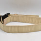British Army Desert PLCE Combat Webbing Pistol Belt Max Length 40"