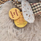 Charlie Bears Grandma Teddy Bear Isabelle Lee Designed Tagged