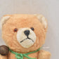 Vintage 1950s European Rod-Jointed Teddy Bear 28cm Plush Collectible