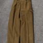 British Army 1949 Pattern Wool Battledress Trousers – W32" L29", Dated 1955