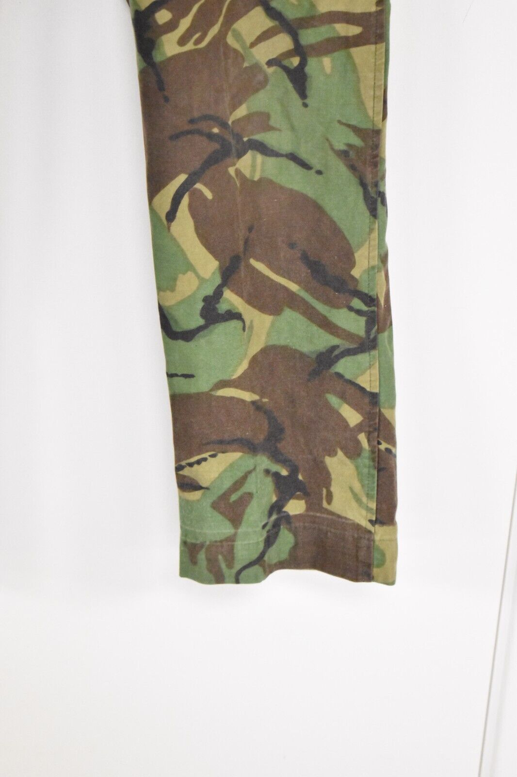 British Army 68 Pattern Cadet Trousers – Waist 28" Leg 28"