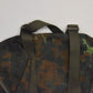 German Army Flecktarn Multi-Purpose Pouch Bag – 1995 Bundeswehr