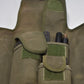 British Army 30mm+ Cleaning Brush for Rarden Mortar Etc
