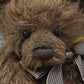 Charlie Bears Kelvin Teddy Bear Retired Tagged Isabelle Lee Designed