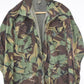 British Army 68 Pattern DPM Combat Smock Jacket Size 44" Chest