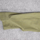 Vintage British Army 1980s Lightweight Combat Trousers - Olive Green W28" L30"