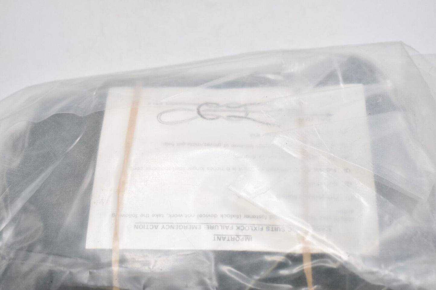 British Army NBC Suit No.1 Mk3 – Size Small – Smock & Trousers – Sealed & Unused