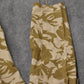 British Army Desert DPM Tropical Combat Trousers – Lightweight – Size 75/80/96