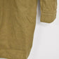 British Army 1951 Pattern KF Hairy Mary Wool Combat Shirt – Size 40" Dated 1952