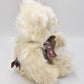 Charlie Bears Uncle Roy – Designed by Isabelle Lee – Retired – Tagged
