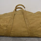 British Army WWII 1945 Dated ATS Canvas Holdall/Bag