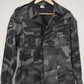Polish Army Urban Jaguar Camo Jacket Battle Dress Size 36" Chest – Military