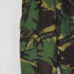 British Army DPM Camouflage Combat Trousers – Size 70/72/88